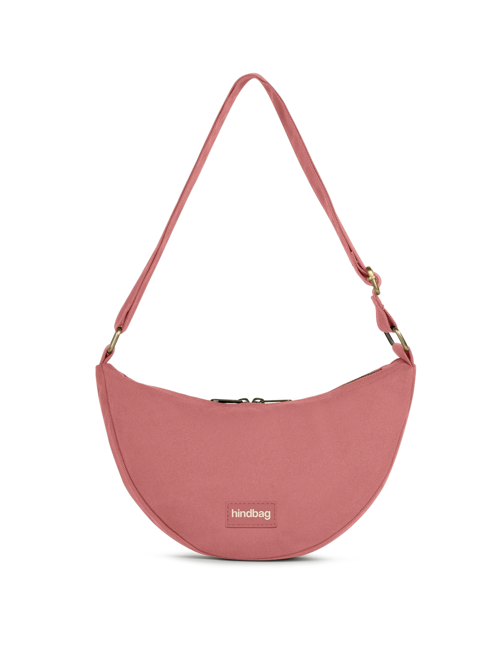 Sac banane Andrea Rose blush