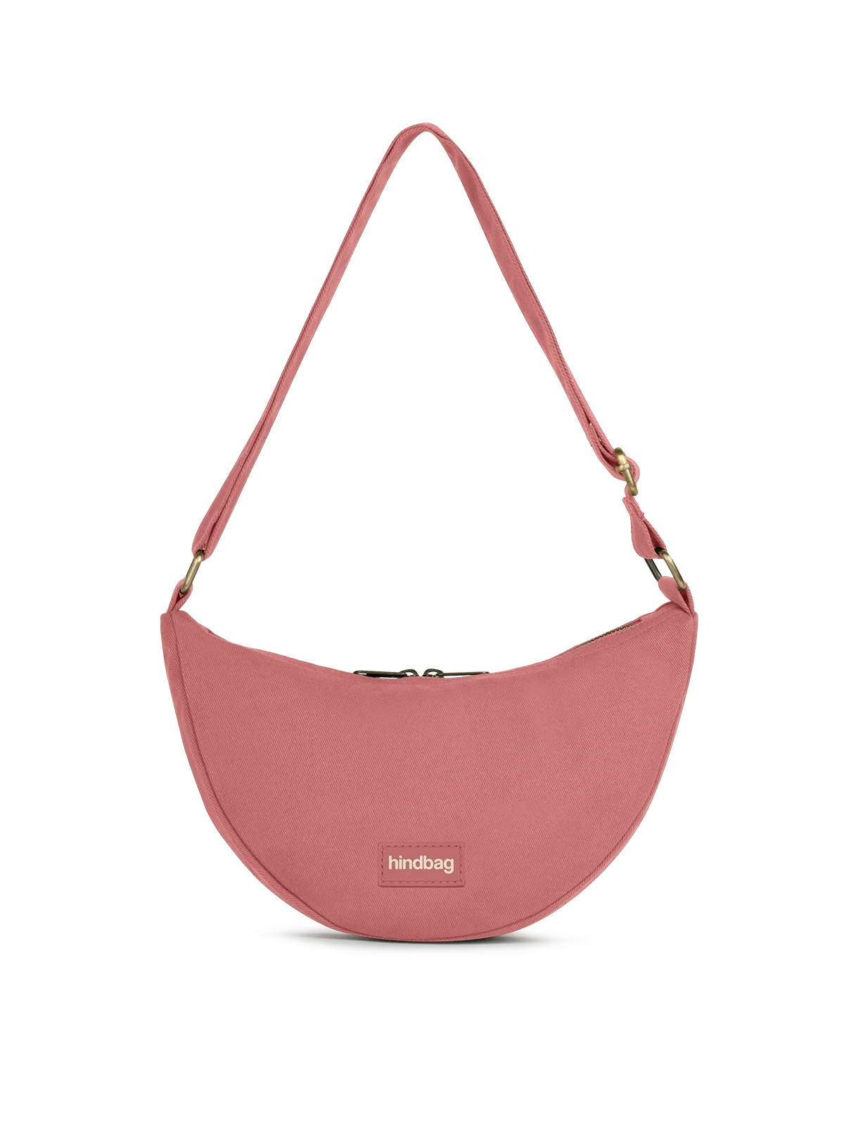 Sac banane Andrea Rose blush