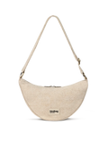 Andrea Jute fanny pack