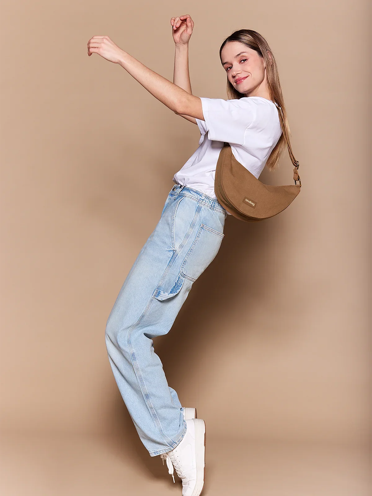 Sac banane Andrea Cannelle