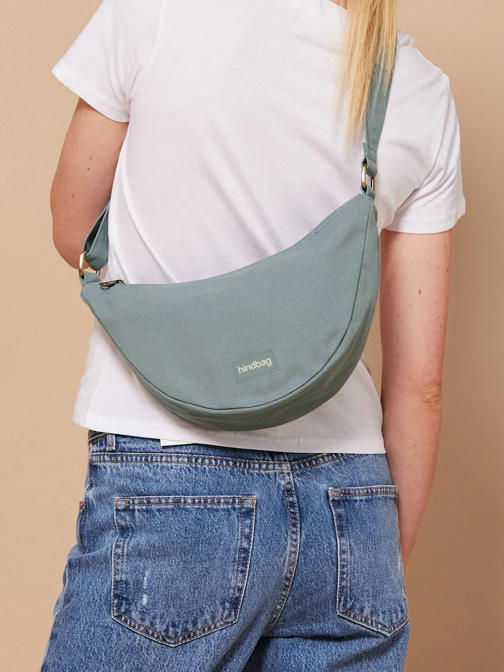Sac banane Andrea Sauge