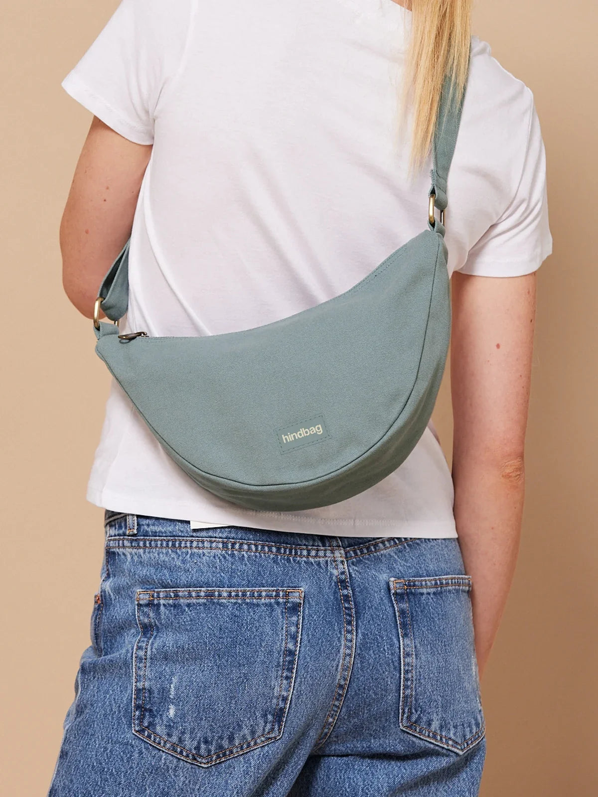 Sac banane Andrea Sauge
