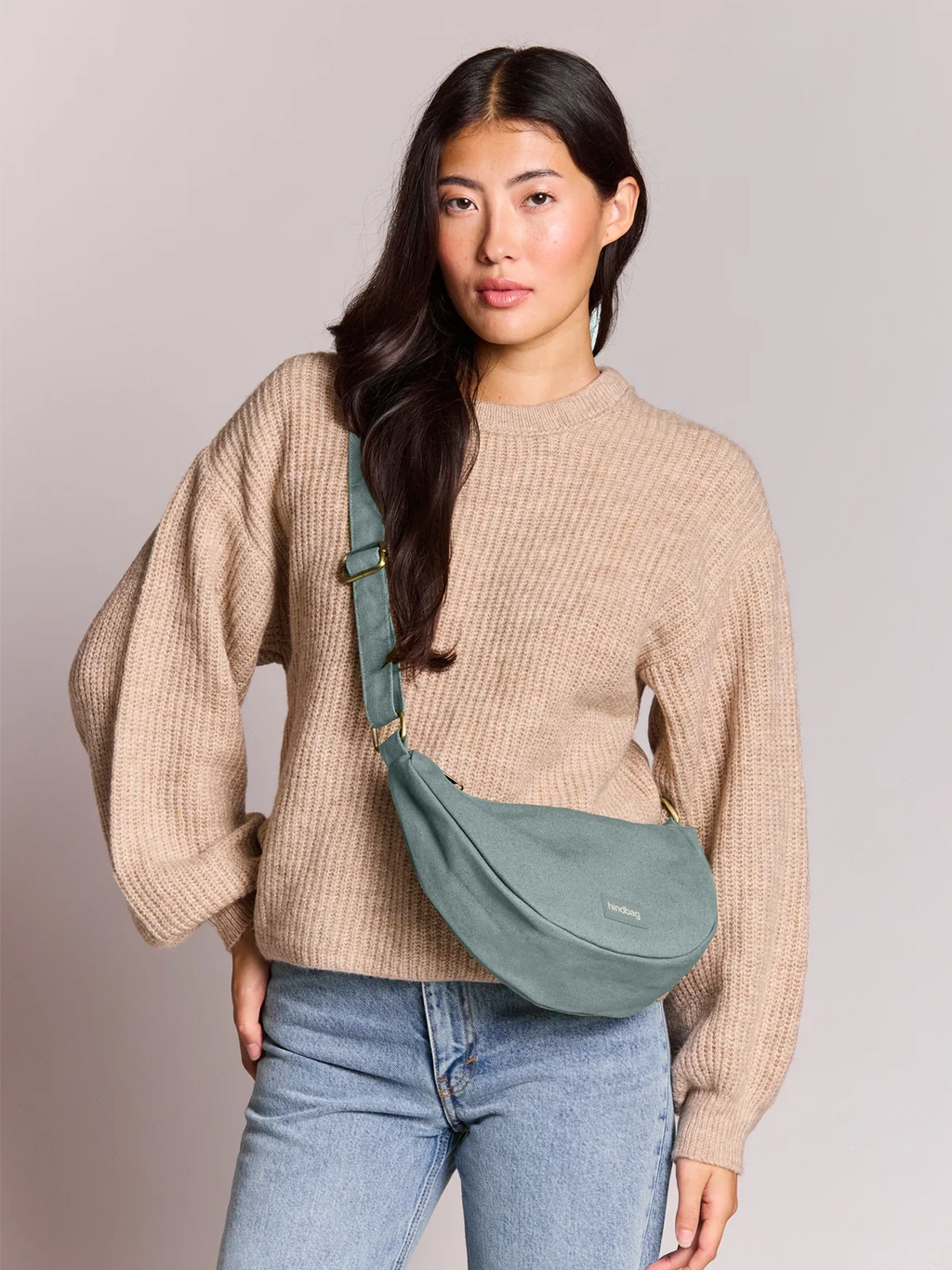 Sac banane Andrea Sauge