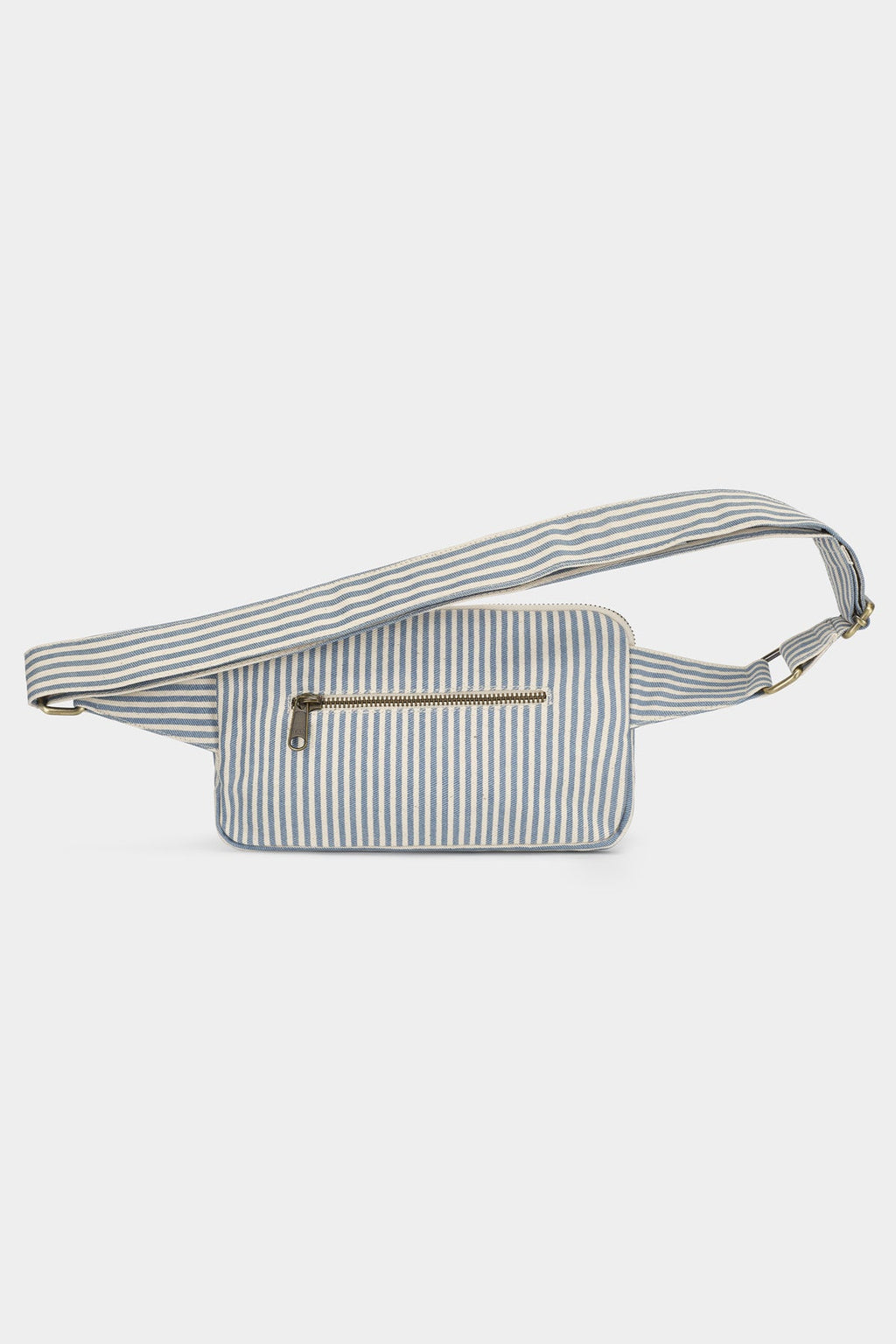 Harry Blue Stripes bum bag