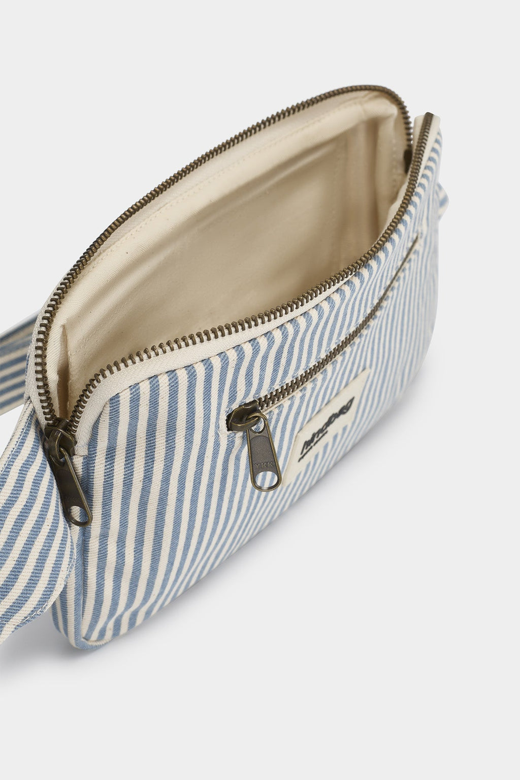 Harry Blue Stripes bum bag