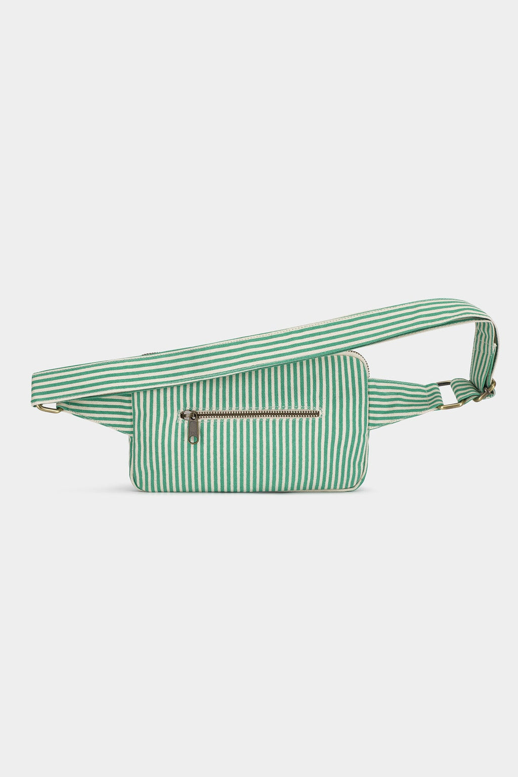 Harry Green Stripes Bum Bag