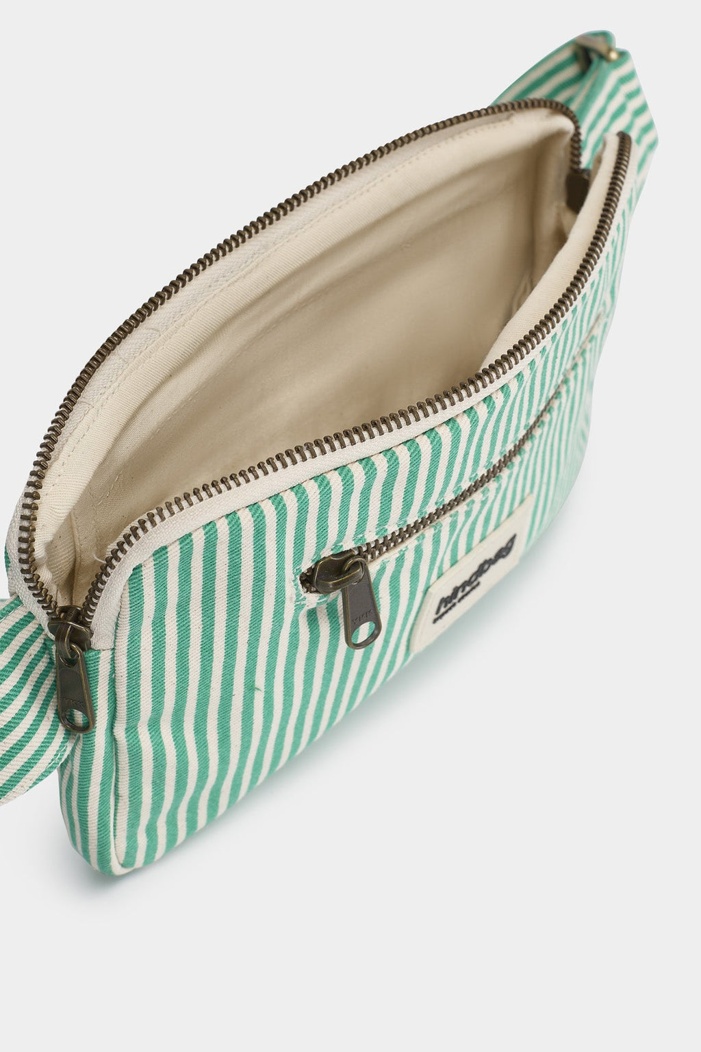Harry Green Stripes Bum Bag