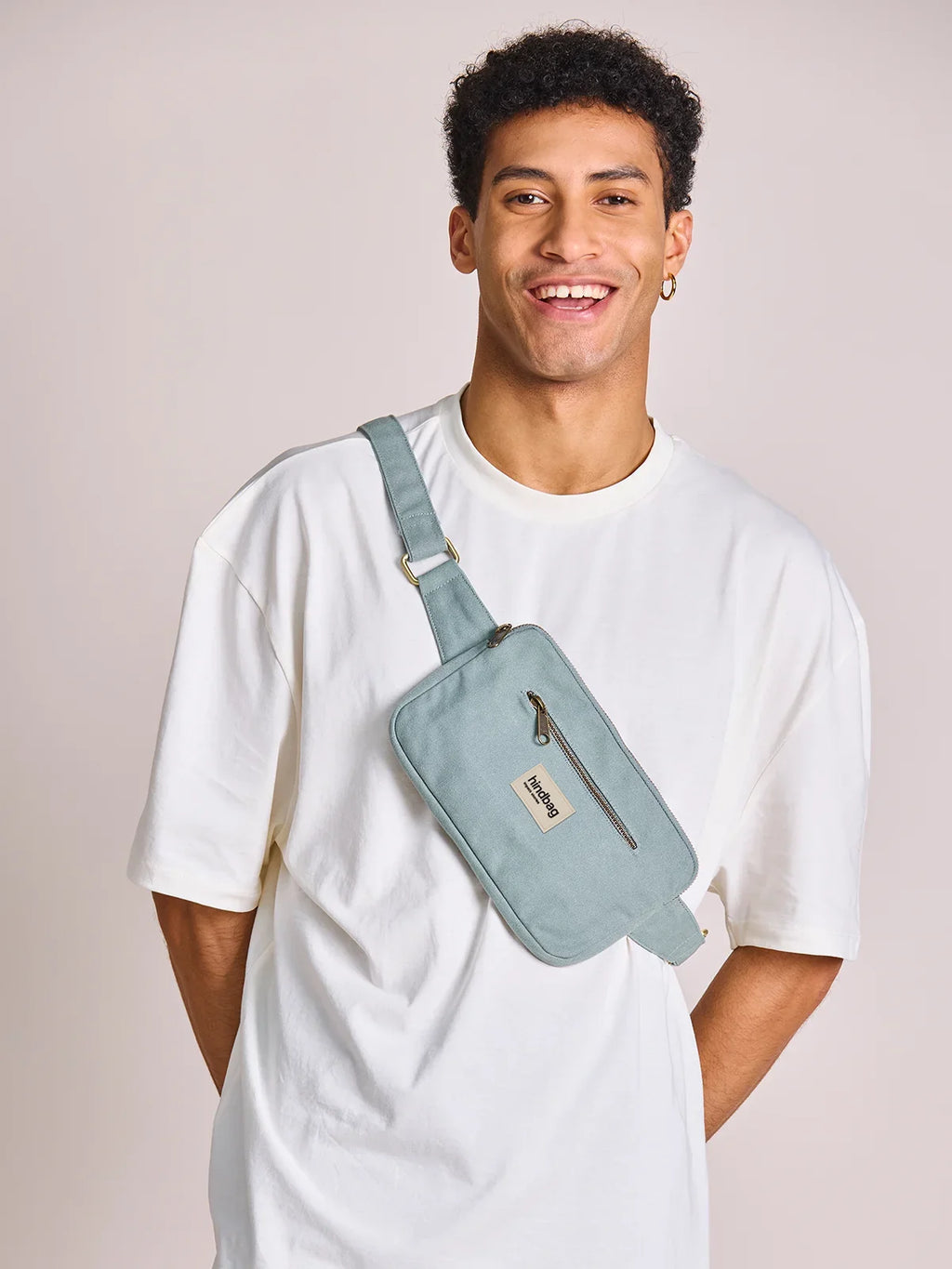 Harry Sage Belt Bag