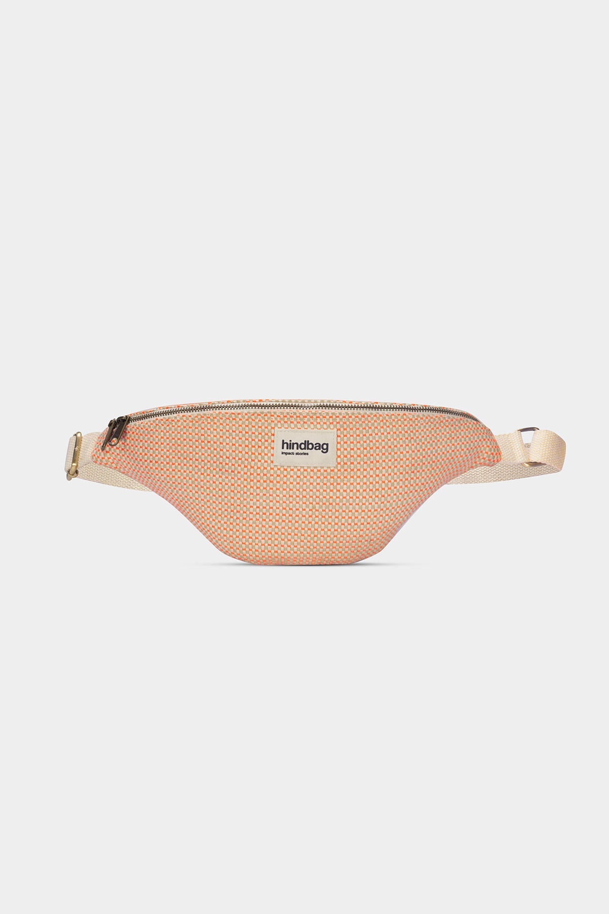 packshot olivia tressage corail face