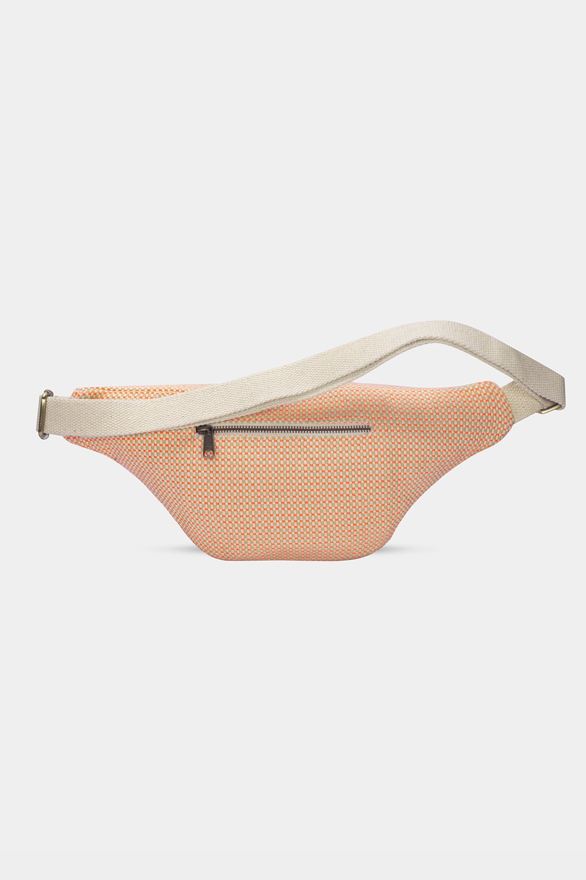 packshot sofia tressage corail dos