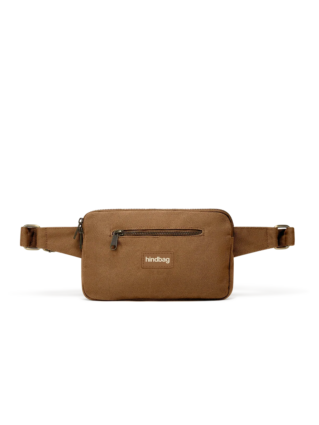 Sac banane Harry Cannelle