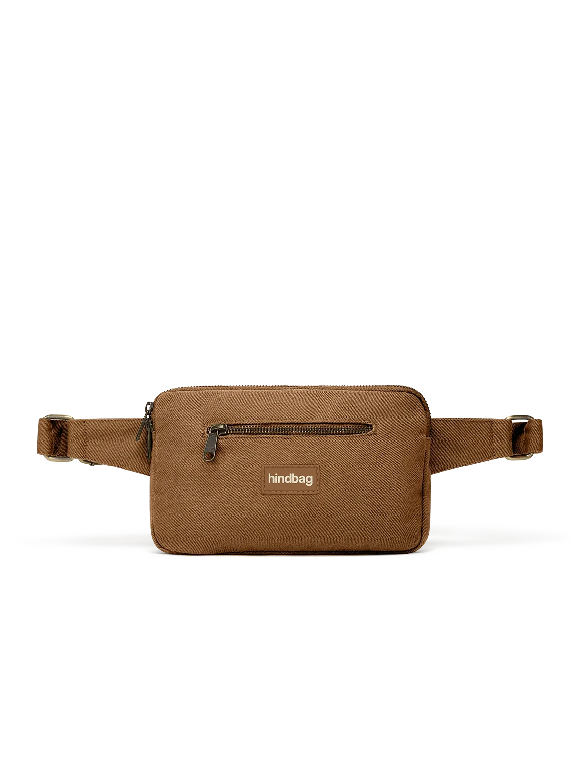 Sac banane Harry Cannelle