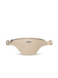 Olivia Jute fanny pack