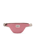 Olivia Quilted Belt Bag Blush pink