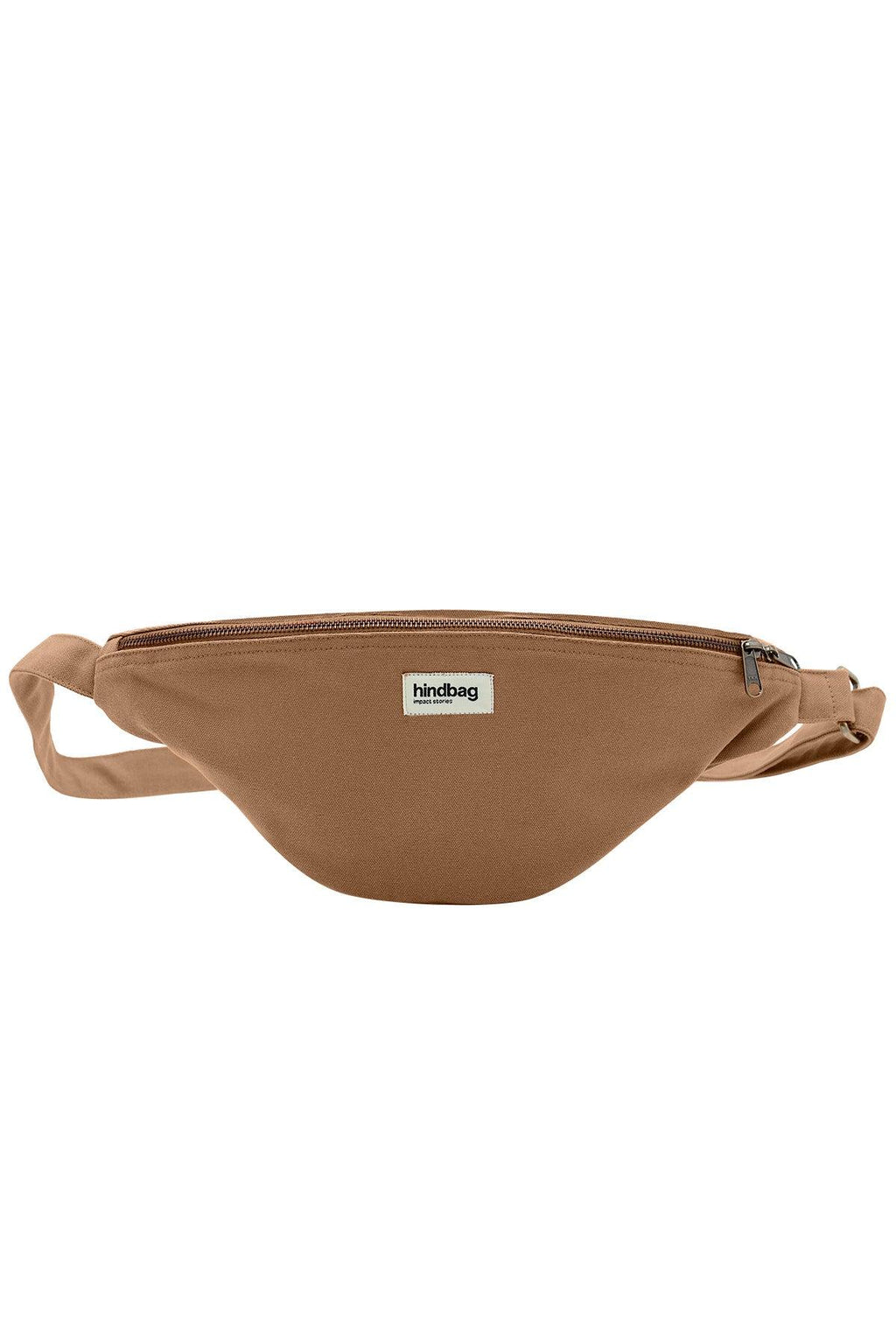 Sac banane L Sasha Cannelle Hindbag2