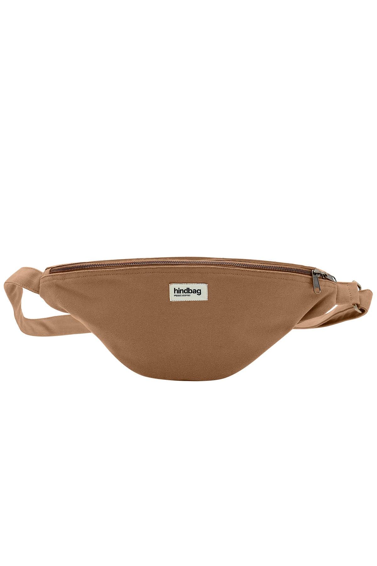 Sac banane L Sasha Cannelle Hindbag2