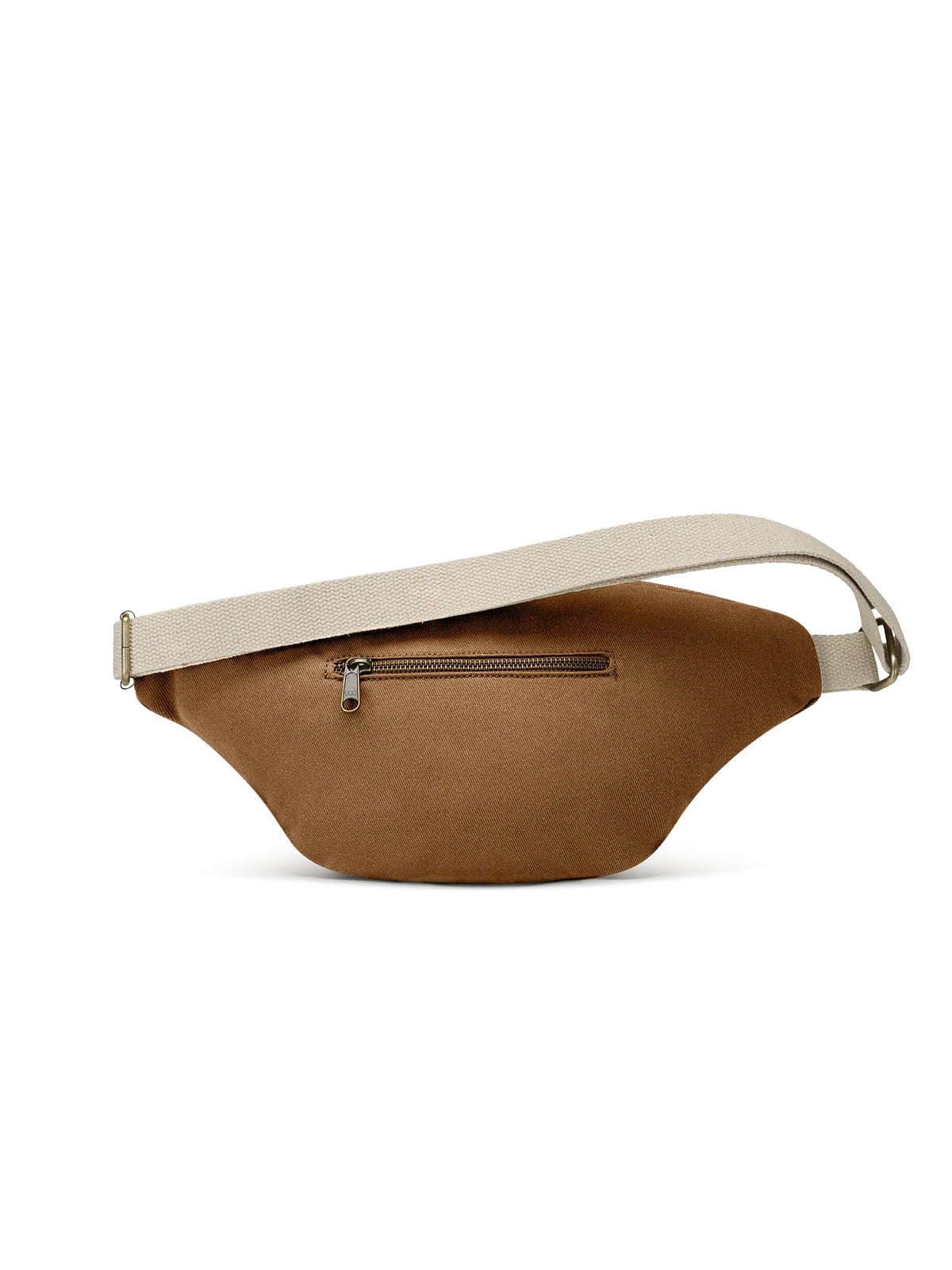 Sac banane XL Sofia Cannelle