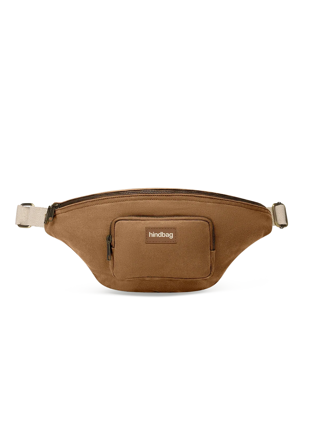 Sac banane XL Sofia Cannelle