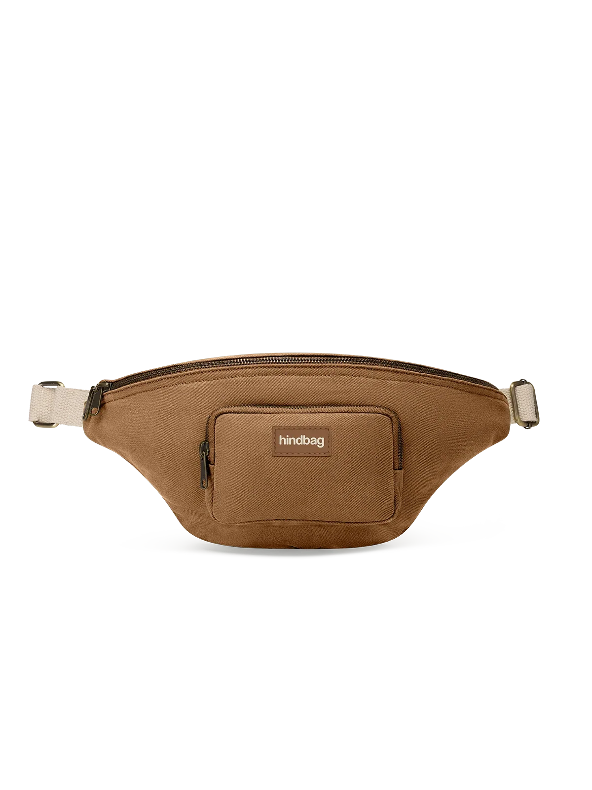 Sac banane XL Sofia Cannelle