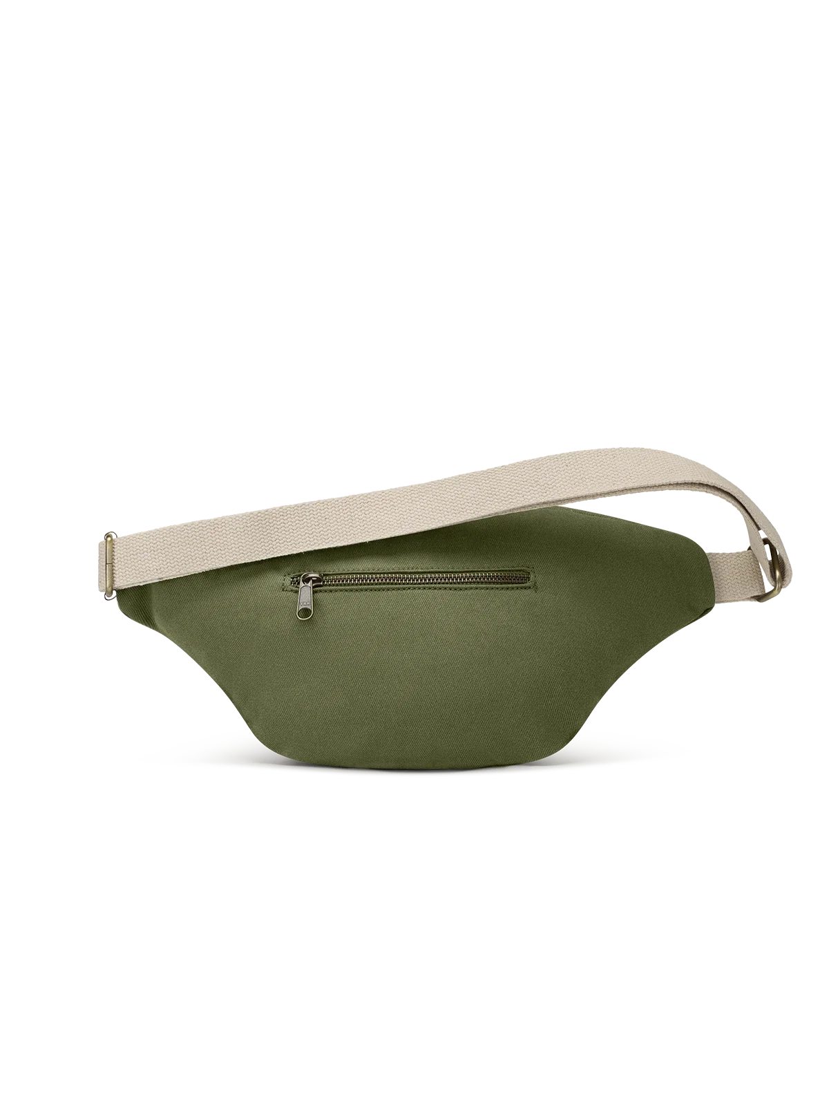 Sac banane XL Sofia Olive
