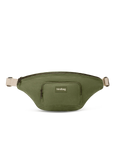 Sac banane XL Sofia Olive