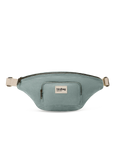 XL Sofia Sage Belt Bag